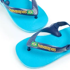 Unisex Kids' Flip Flops