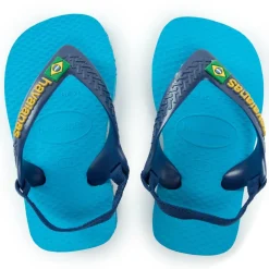 Unisex Kids' Flip Flops