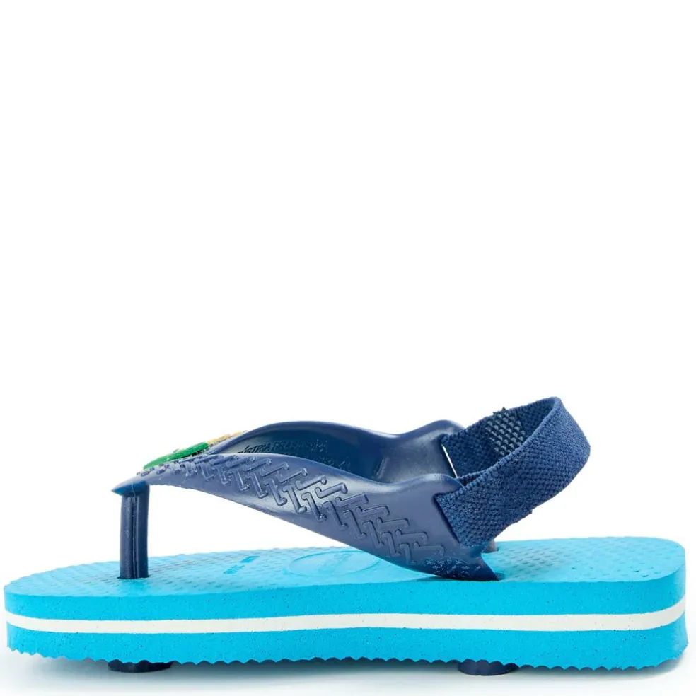 Unisex Kids' Flip Flops