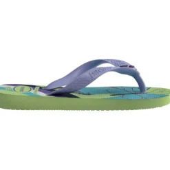 Unisex Kids Flip Flops