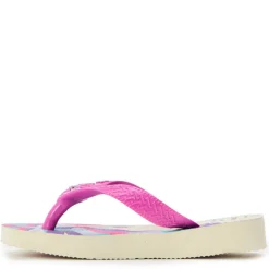 Unisex Kids Flip Flops