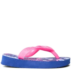 Unisex Kids Flip Flops