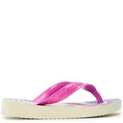 Unisex Kids Flip Flops