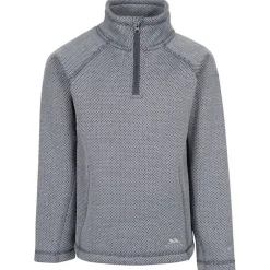 Unisex Kids' Full-Zip Fleece