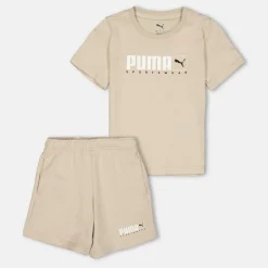 Unisex Kids' Graphic T-Shirt