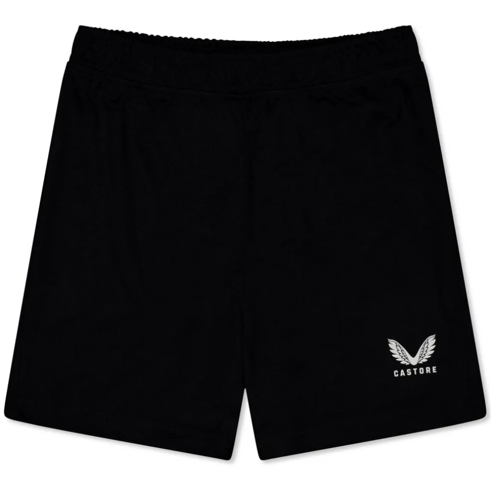 Unisex Kids' Gym Shorts