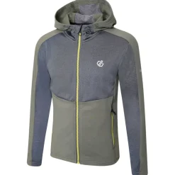 Unisex Kids' Hastily Core Stretch Zip Hoodie