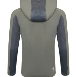 Unisex Kids' Hastily Core Stretch Zip Hoodie
