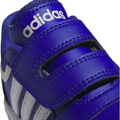 Unisex Kids' Hoops 3.0 Basketball Trainers