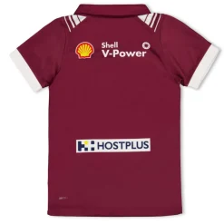 Unisex Kids' International Football Shirt