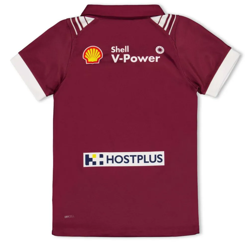 Unisex Kids' International Football Shirt