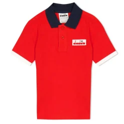 Unisex Kids' Jb Polo 5 Palle Short Sleeve Polo Shirt