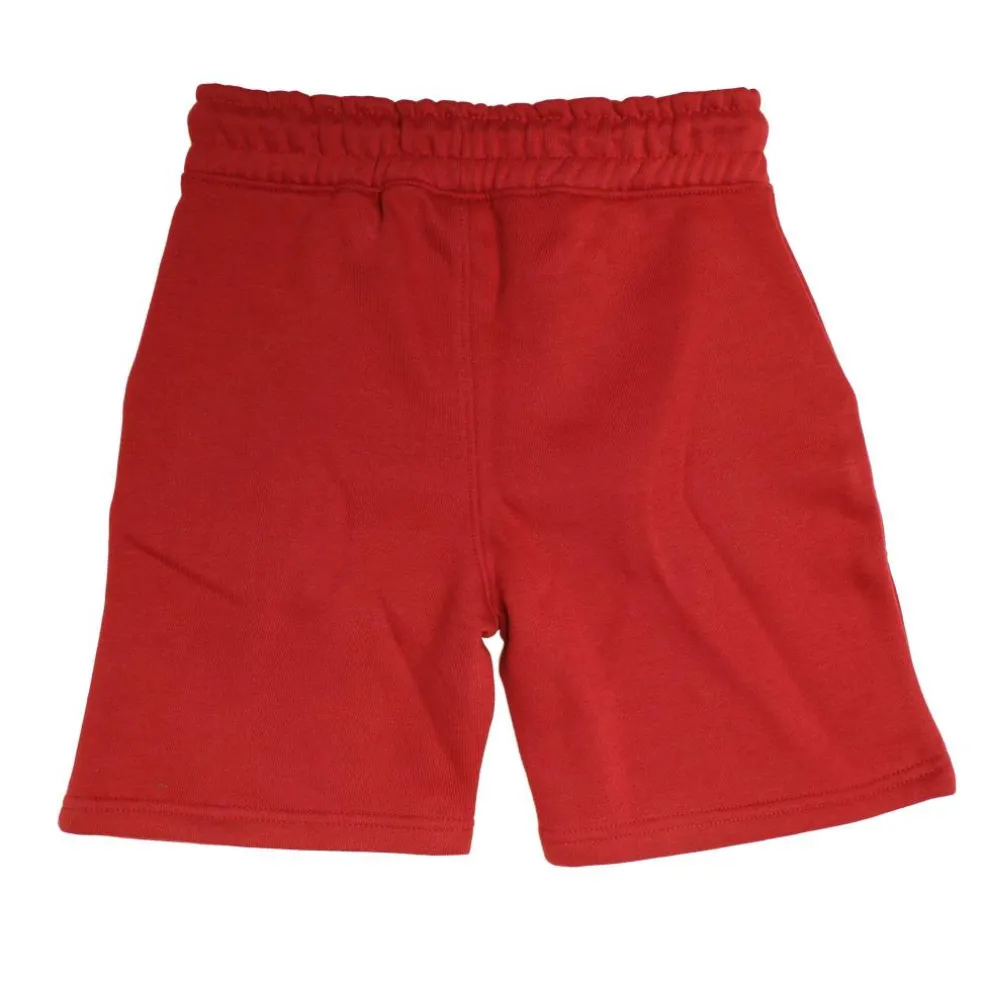 Unisex Kids' Jersey Jogger Shorts