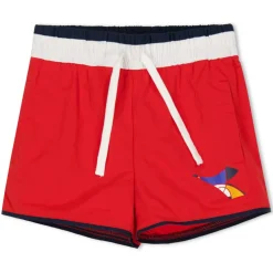 Unisex Kids' Ju.Beach Short Swim Shorts