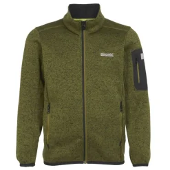 Unisex Kids JuniorNewhil Full Zip Fleece