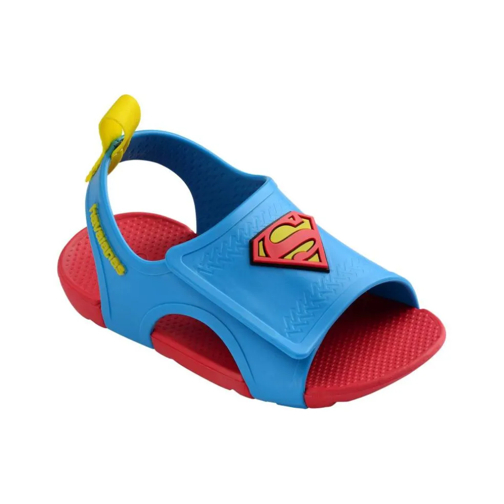 Unisex Kids' Kd Flip Flops