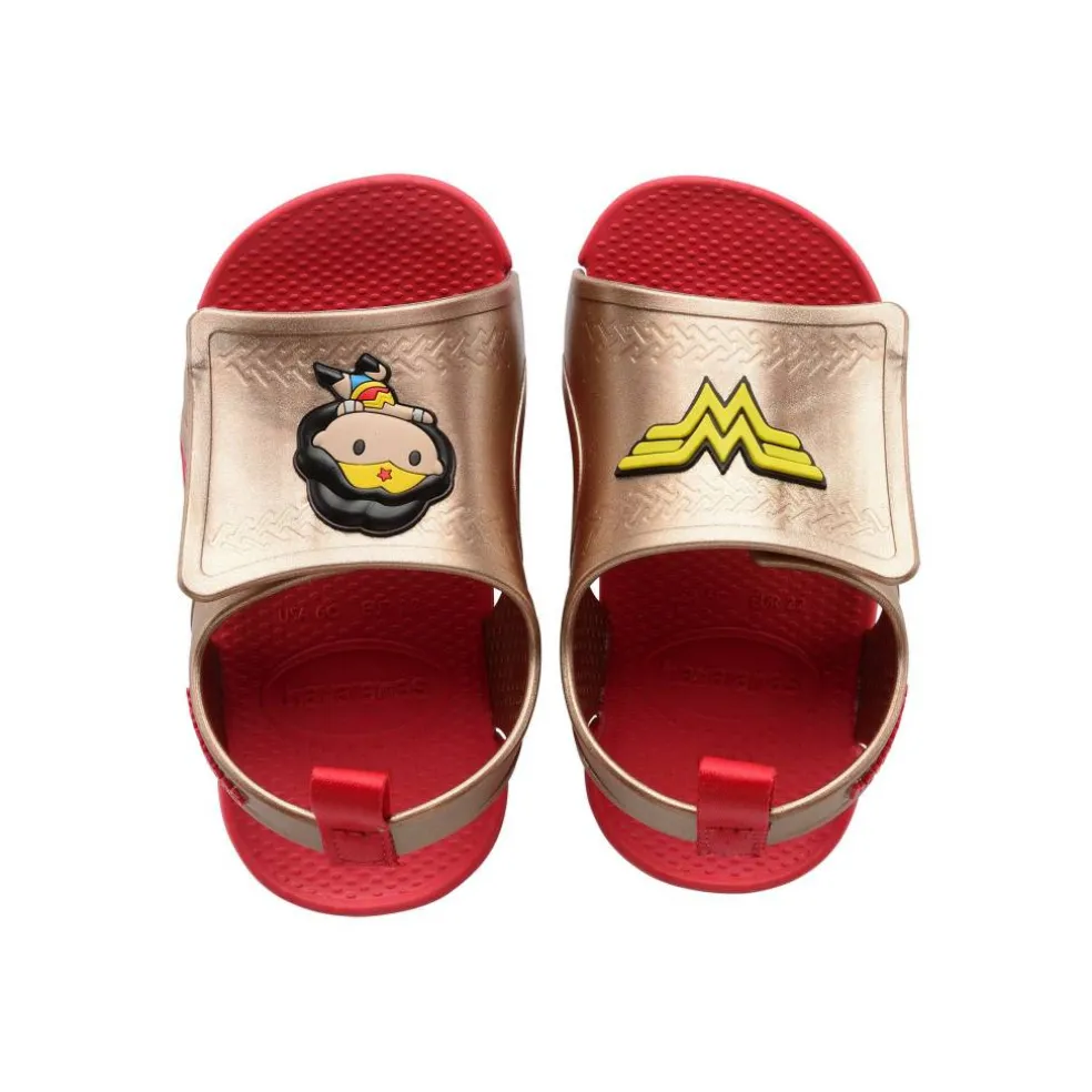 Unisex Kids' Kd Flip Flops