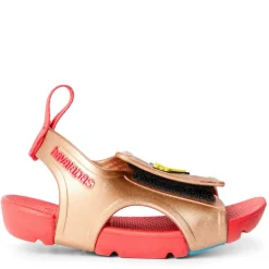 Unisex Kids' Kd Flip Flops