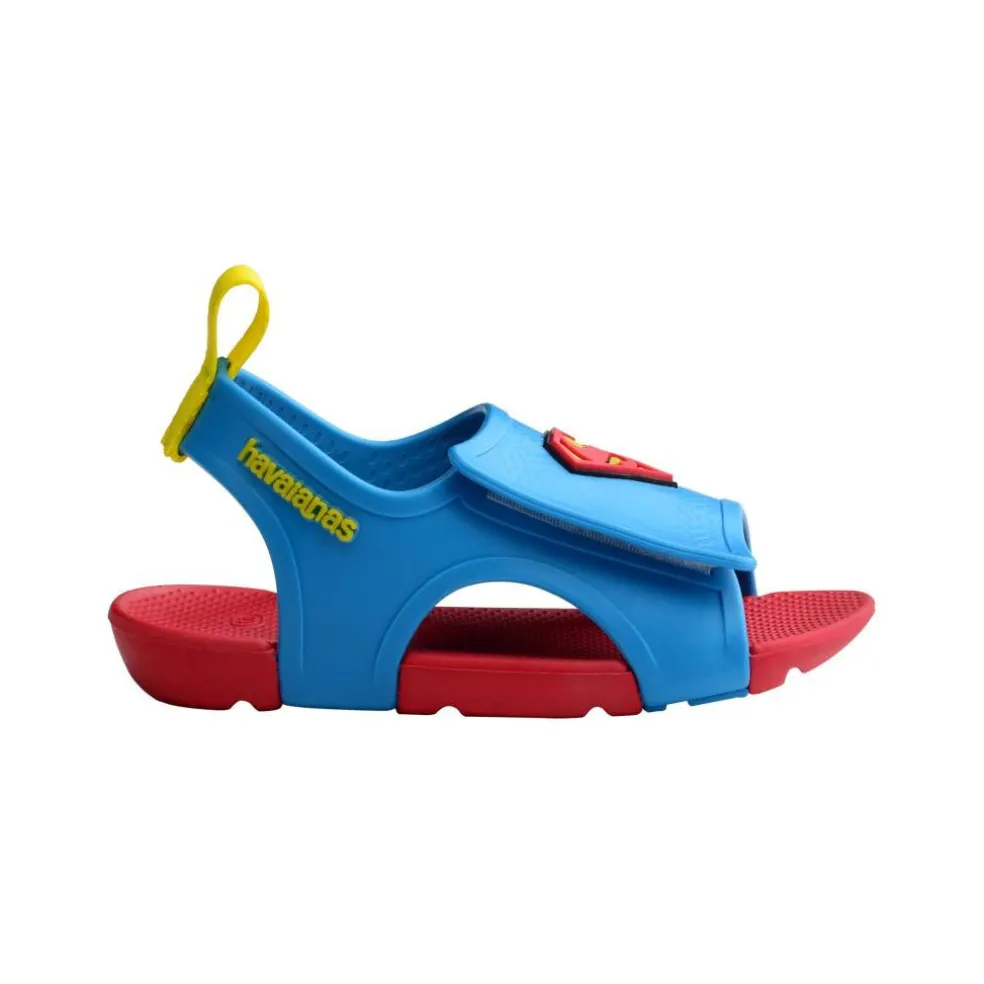Unisex Kids' Kd Flip Flops