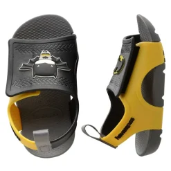 Unisex Kids' Kd Flip Flops