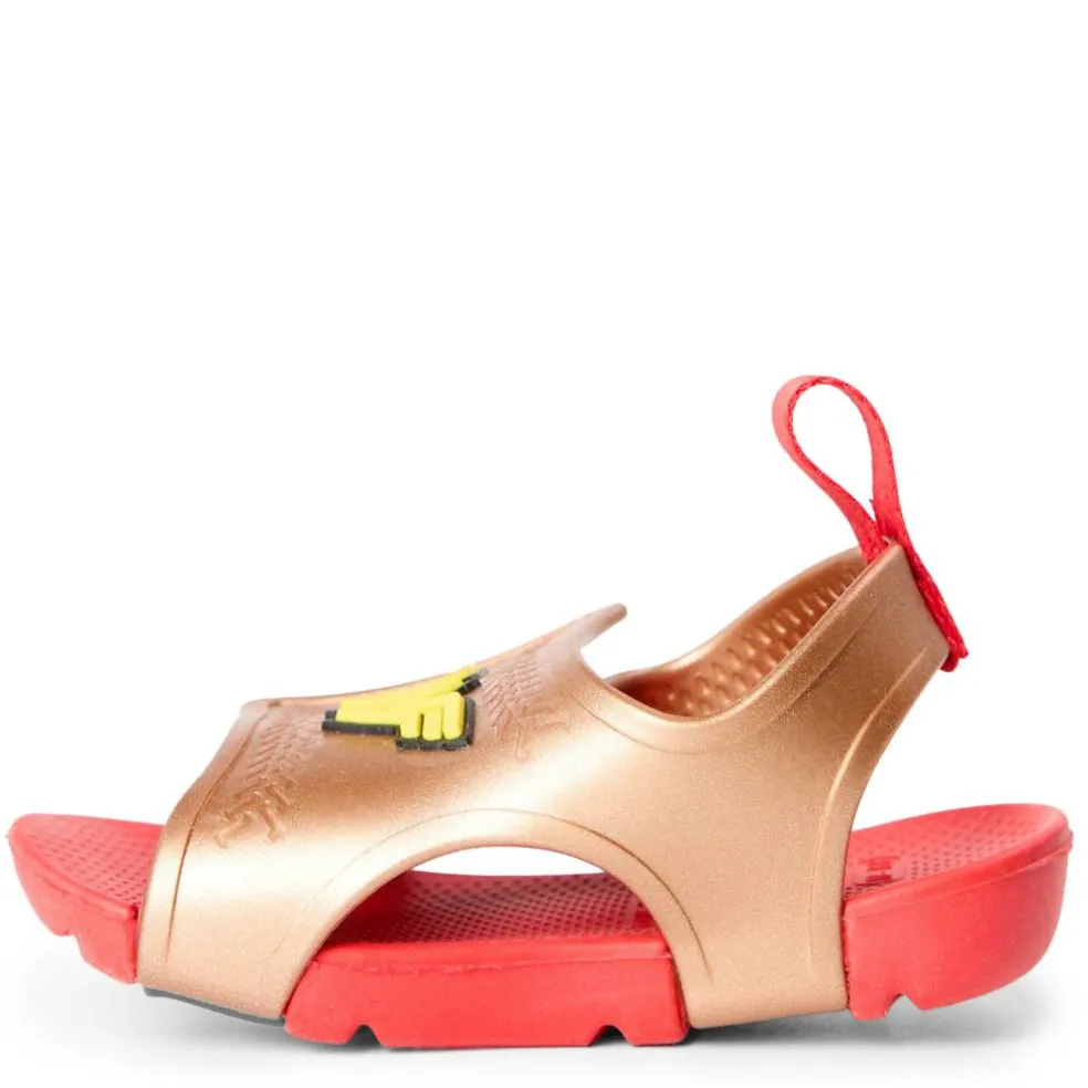 Unisex Kids' Kd Flip Flops