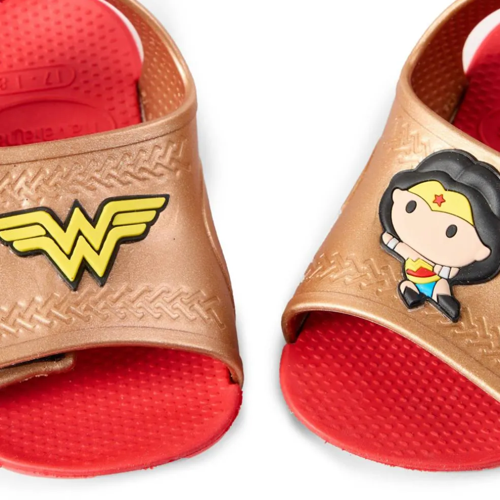 Unisex Kids' Kd Flip Flops