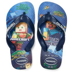 Unisex Kids' K Licences Flip Flops