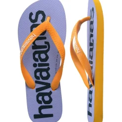 Unisex Kids' K Licences Flip Flops