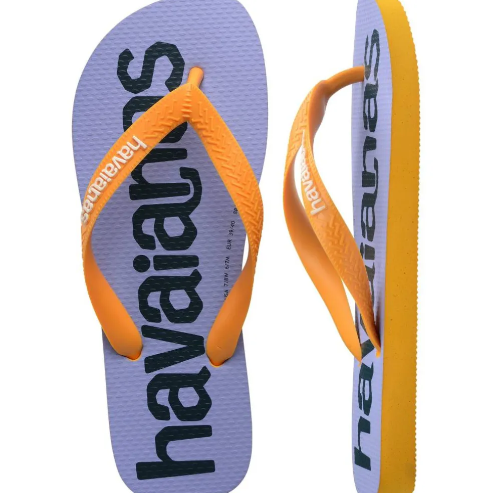 Unisex Kids' K Licences Flip Flops