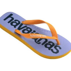 Unisex Kids' K Licences Flip Flops