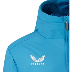 Unisex Kids' Licensed Rain Anorak Jacket