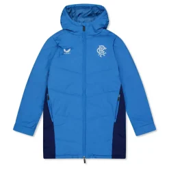 Unisex Kids' Licensed Rain Anorak Jacket