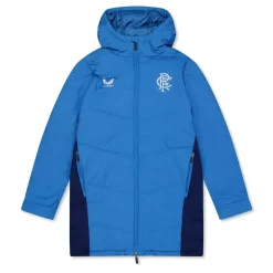 Unisex Kids' Licensed Rain Anorak Jacket