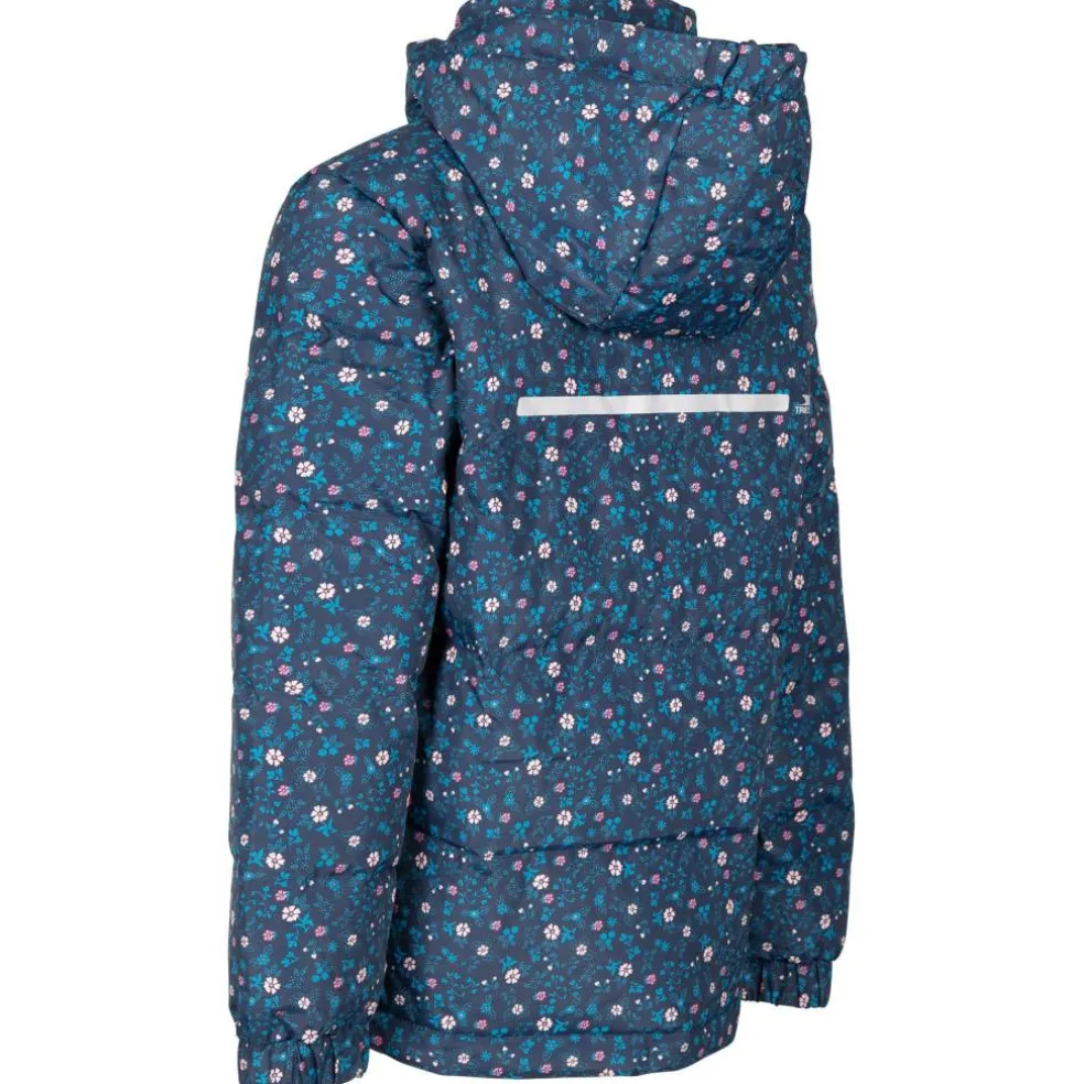 Unisex Kids' Lightweight Insulated Puffer Jacket