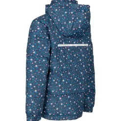 Unisex Kids' Lightweight Insulated Puffer Jacket