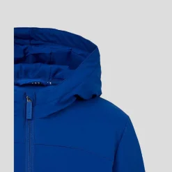 Unisex Kids' Lightweight Puffer Jacket