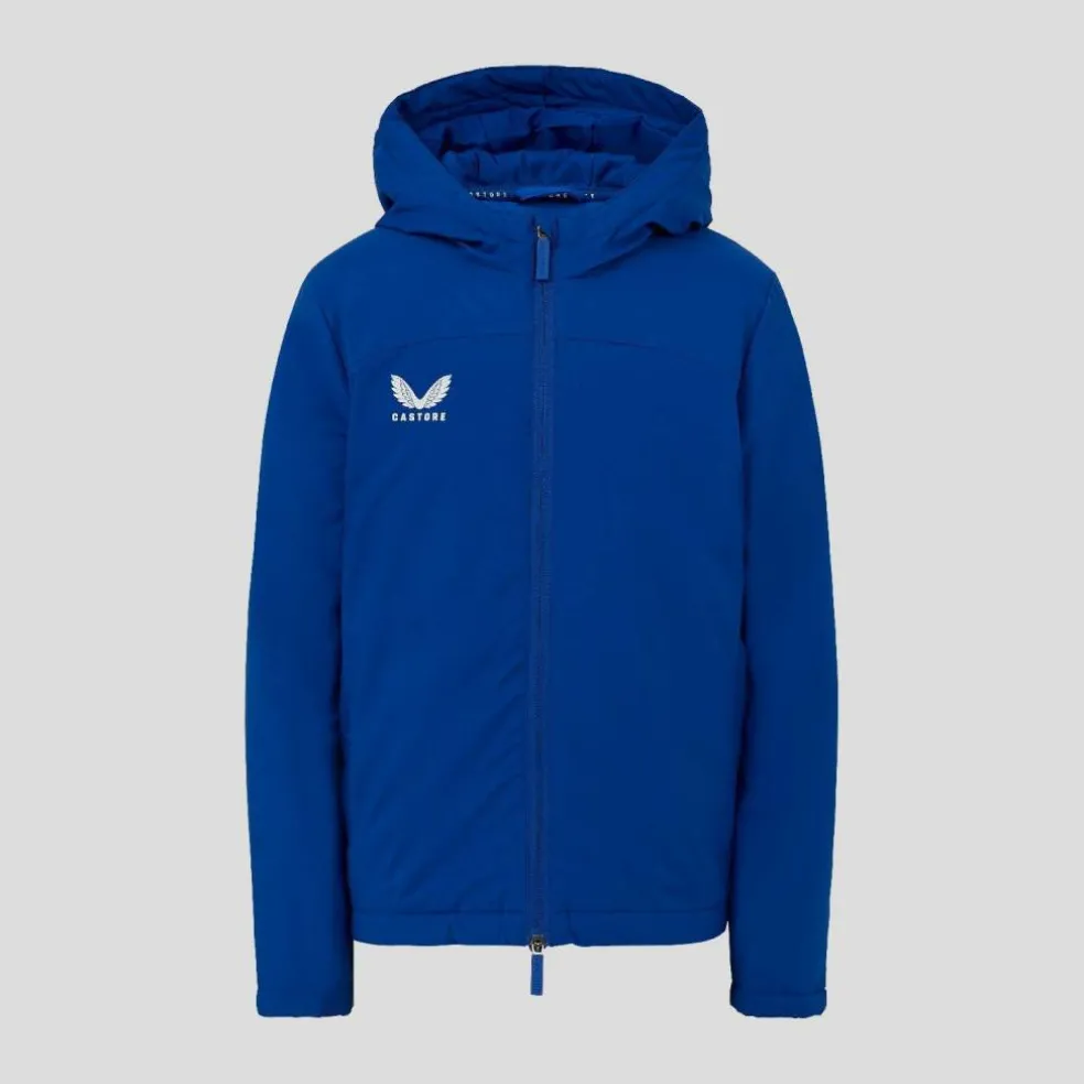 Unisex Kids' Lightweight Puffer Jacket