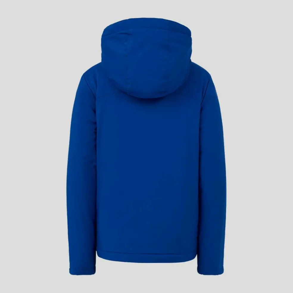 Unisex Kids' Lightweight Puffer Jacket