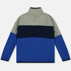Unisex Kids' Linden Half Zip Fleece