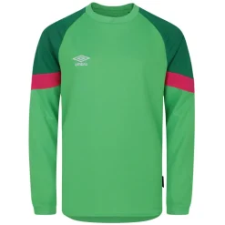Unisex Kids' Long-Sleeve Goalkeeper Top