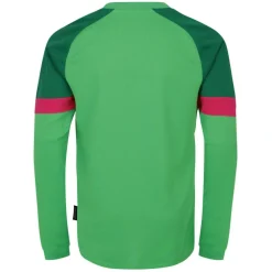 Unisex Kids' Long-Sleeve Goalkeeper Top