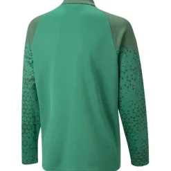 Unisex Kids' Moisture-Wicking Performance Training Jacket