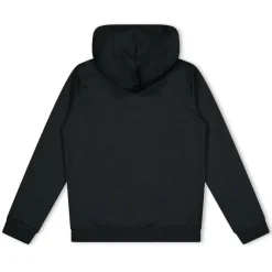Unisex Kids' Overhead Hoodie