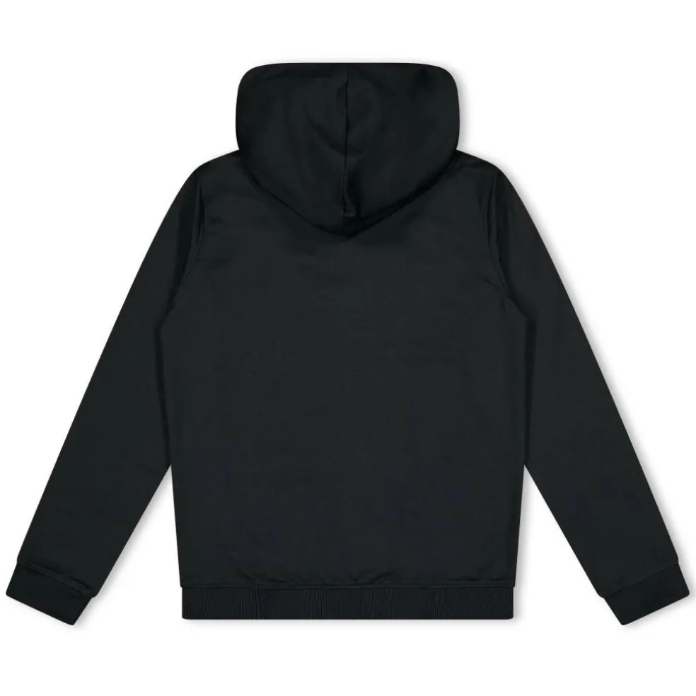 Unisex Kids' Overhead Hoodie