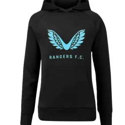 Unisex Kids' Overhead Hoodie