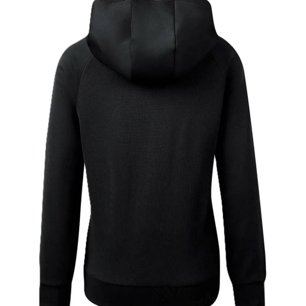 Unisex Kids' Overhead Hoodie