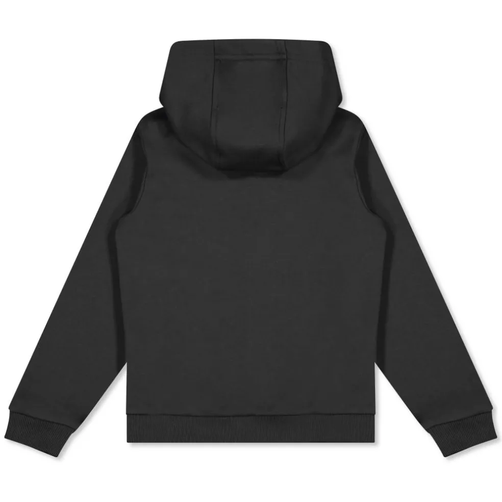 Unisex Kids' Overhead Hoodie