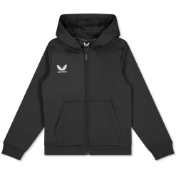 Unisex Kids' Overhead Hoodie