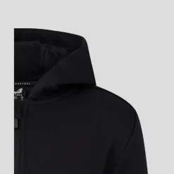 Unisex Kids' Overhead Hoodie