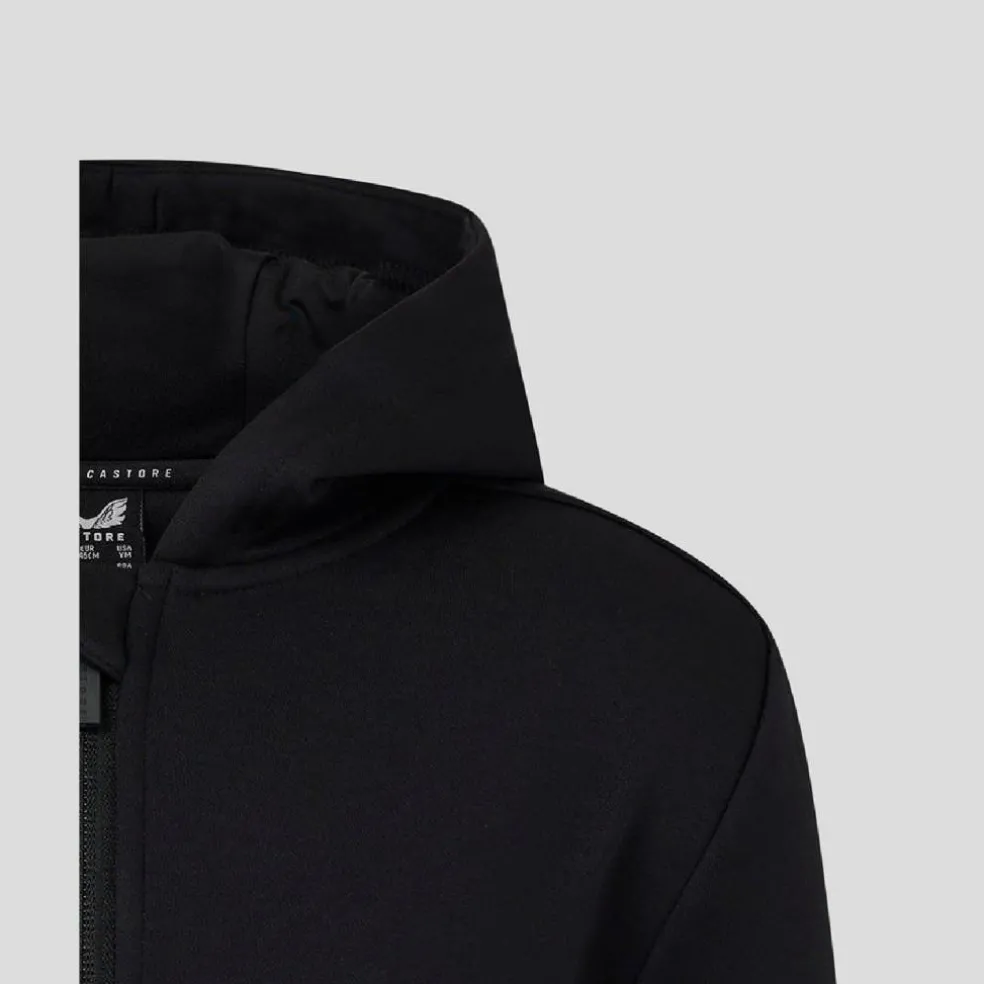 Unisex Kids' Overhead Hoodie